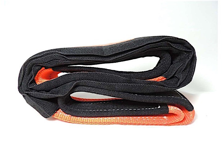 Factor 55 00077 Tree Saver Strap 8' x 3" Low Stretch Recovery