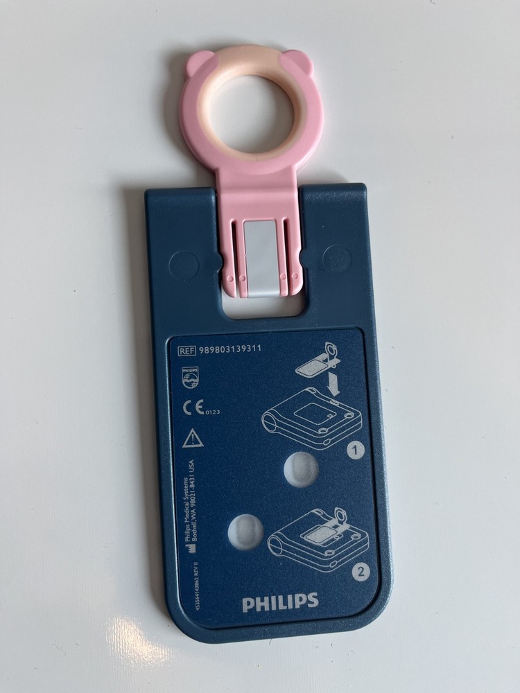 Philips HeartStart FRx Defibrillator