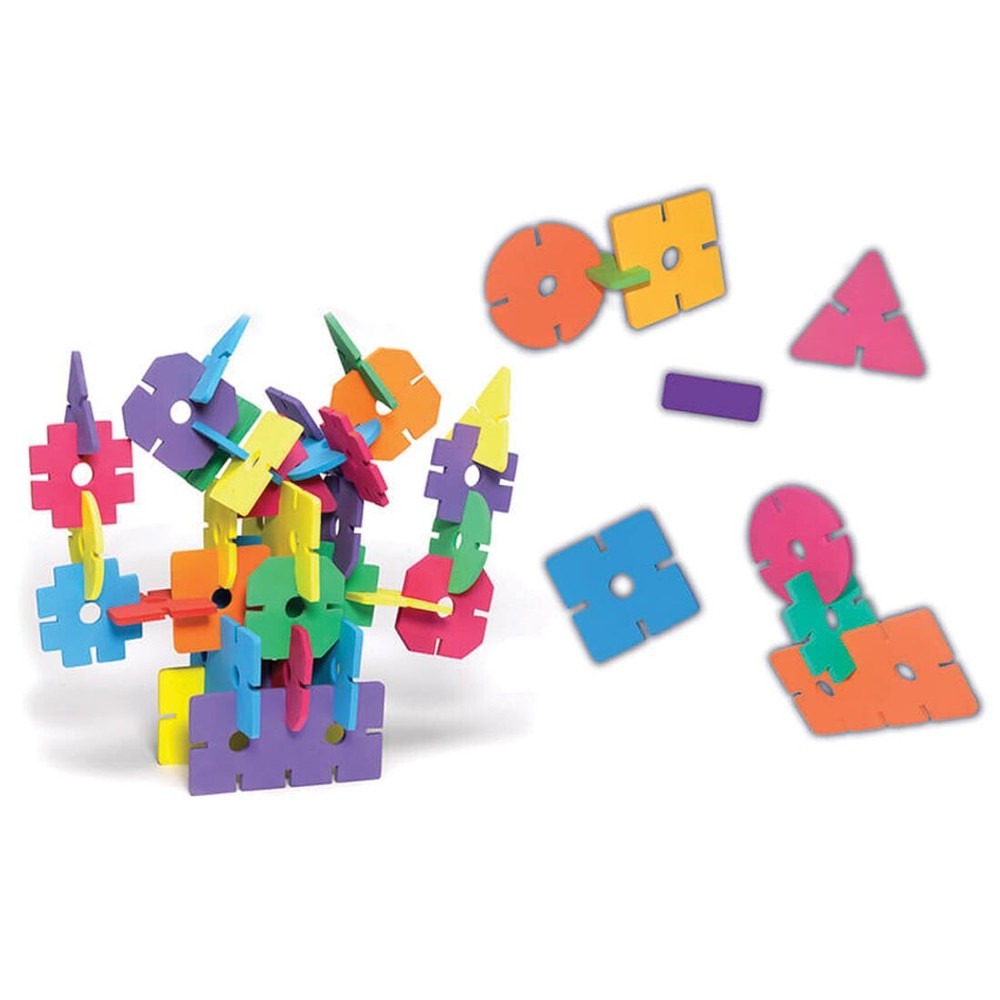 WonderFoam Mini Design Shapes