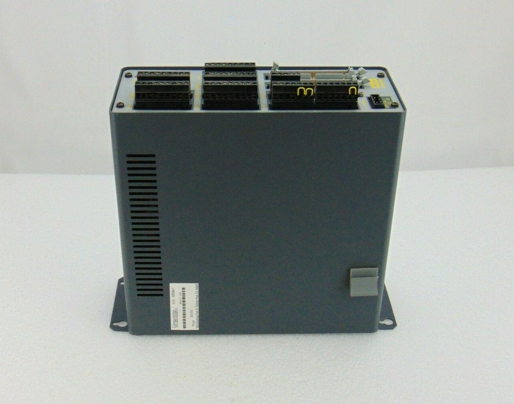 Parker Compumotor 6250 2-Axis Servo Controller *used working