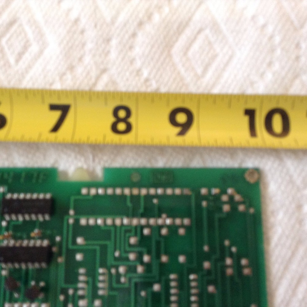 HP 78341-60706 Board
