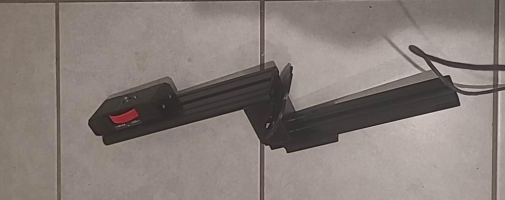 Prompter People Teleprompter 11x11