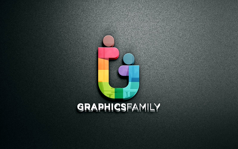 I will design an outstanding 3D logo design