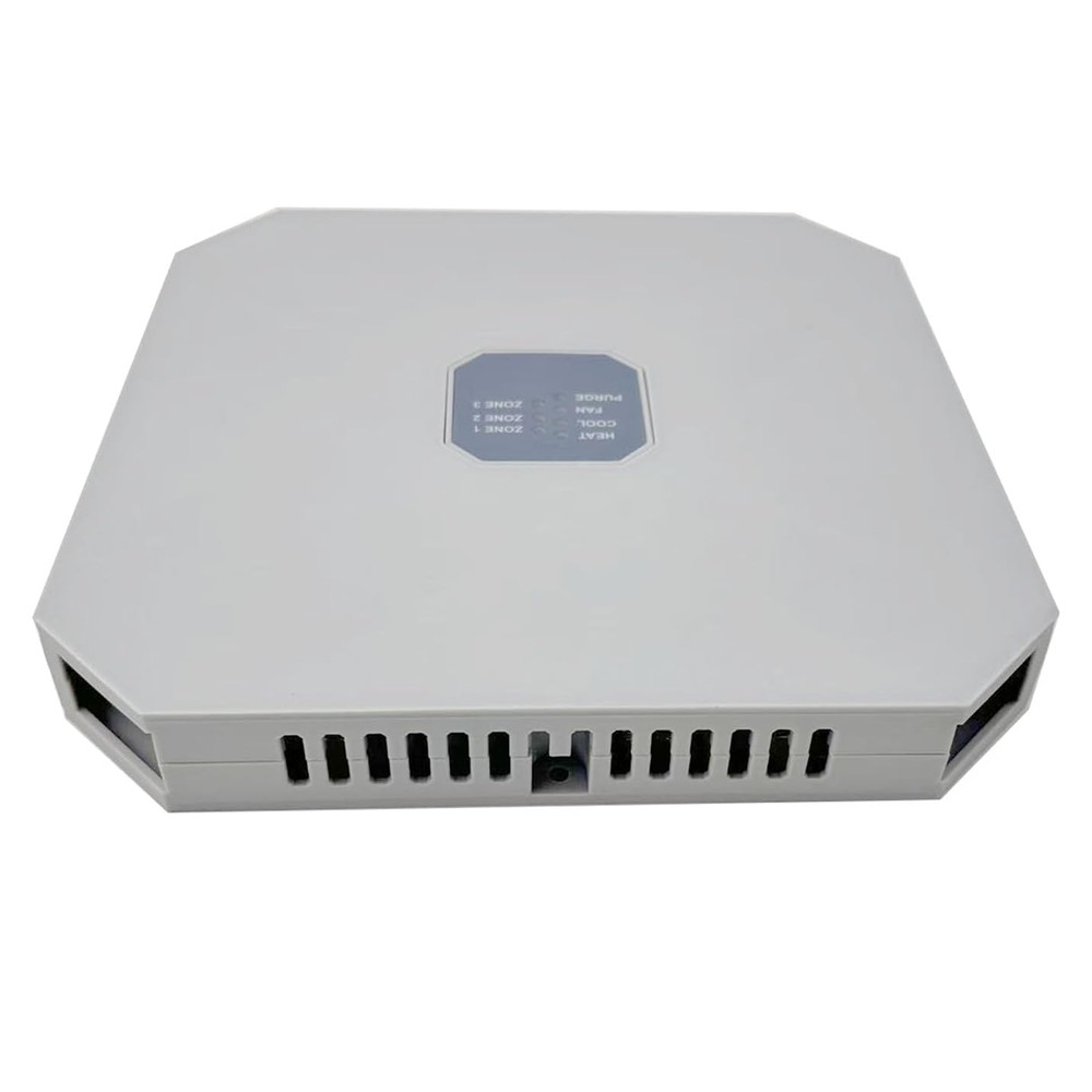 HZ311 Zone Control Panel Conventional Applications