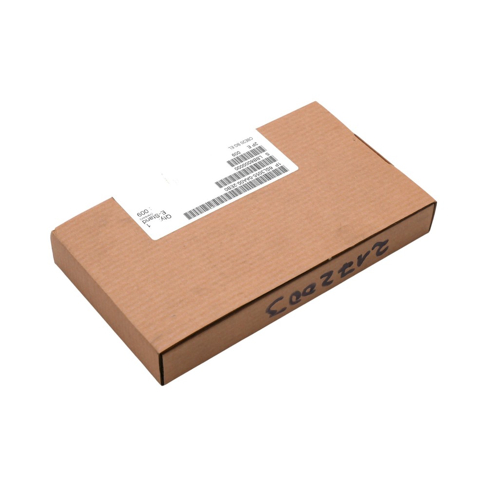 Siemens SINAMICS S120 6SL3055-0AA00-2EB0 PROFINET Module E-Stand: 009 -sealed-