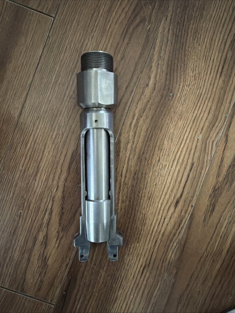 well plunger parts