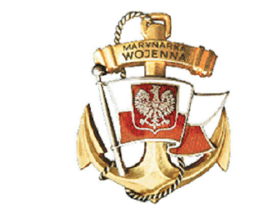 Address Labels - Poland - Navy Seal
