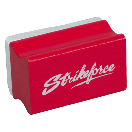 (2 Pack) KR Strikeforce Bowling Slide Stone for Bowling Shoes
