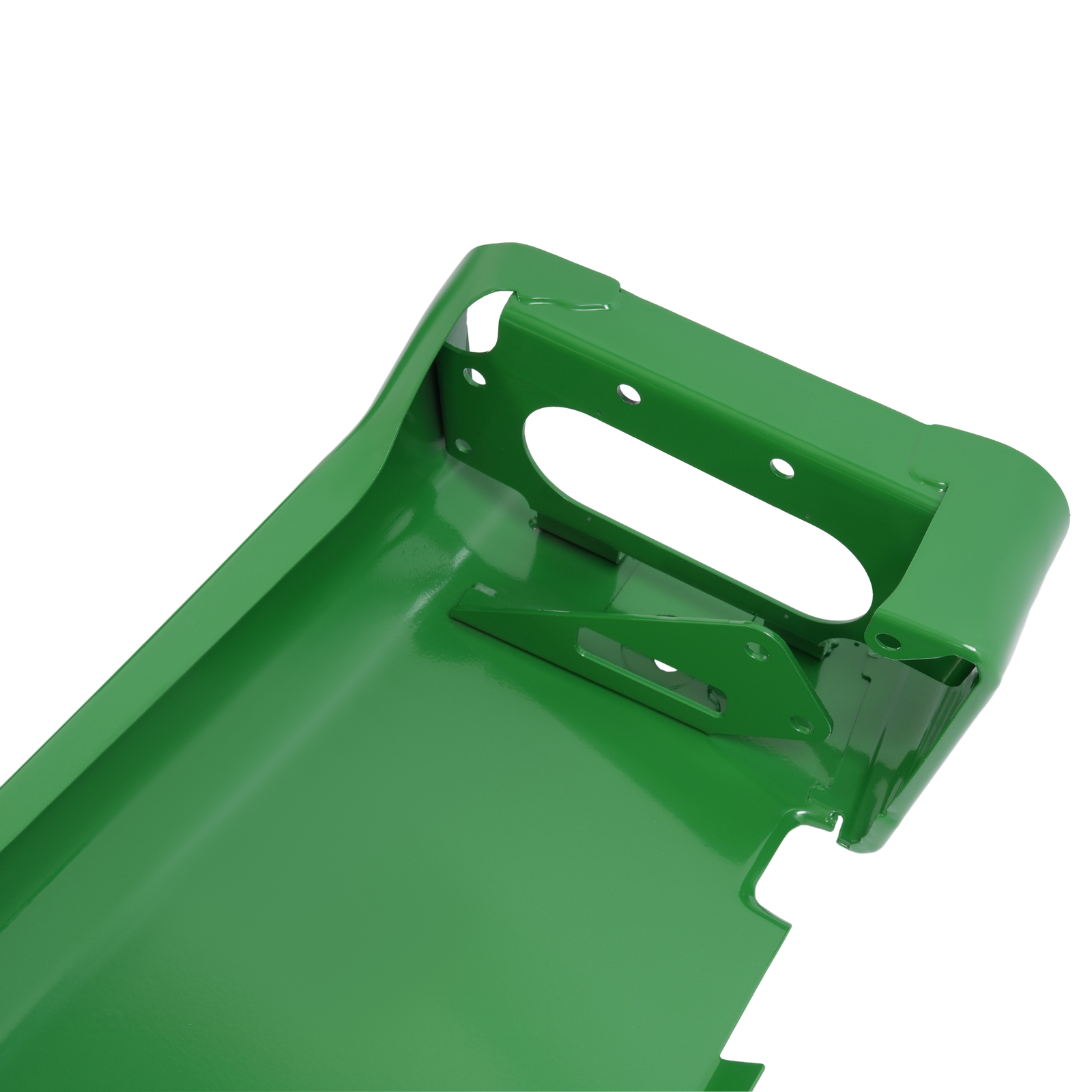 LH&RH Fender Fits John Deere Tractor Models 4030 4040 4040S 4050 4055 4230 4240