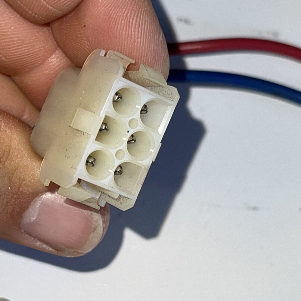 Rascal 255 Convertible Power Chair Scooter Controller Control Module Computer