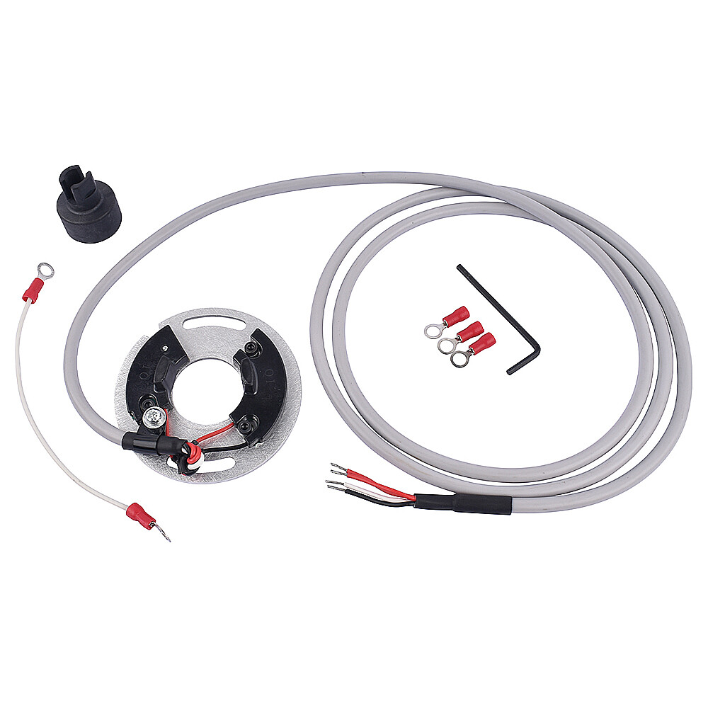Electronic Ignition System Single Fire for Harley Sportster 1000 Super Glide