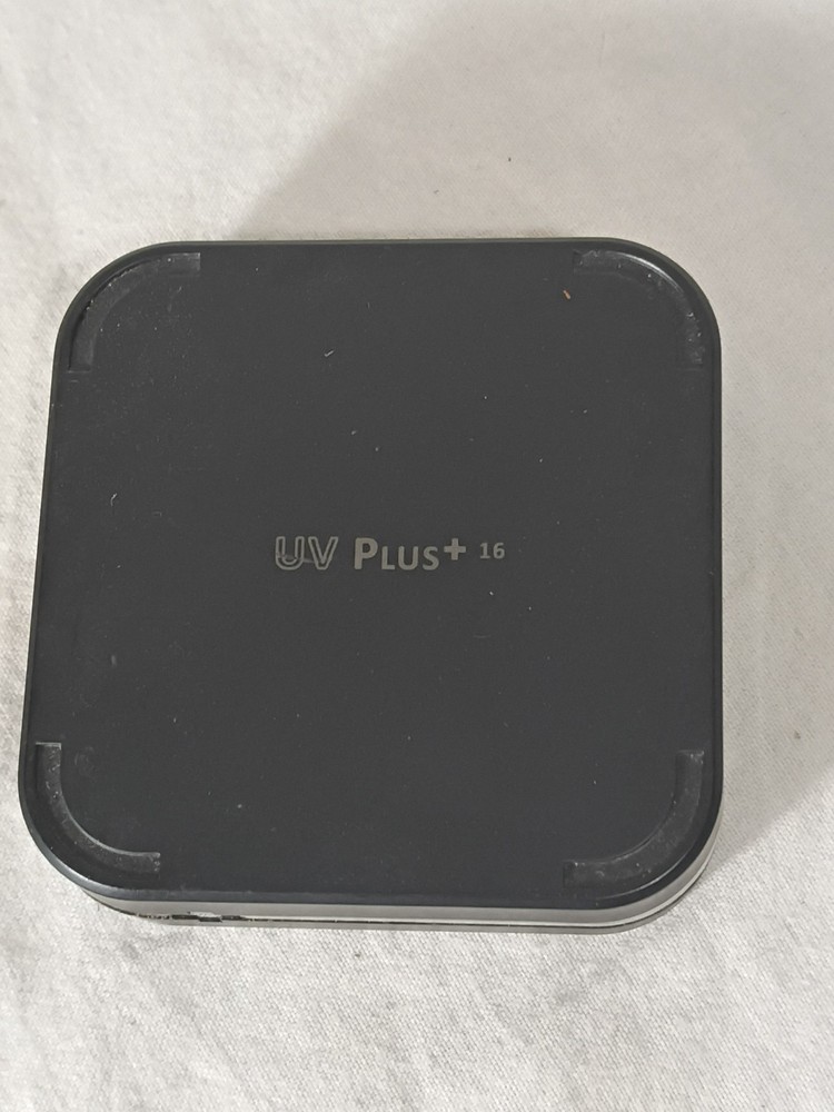 UV Plus +16 Display Link