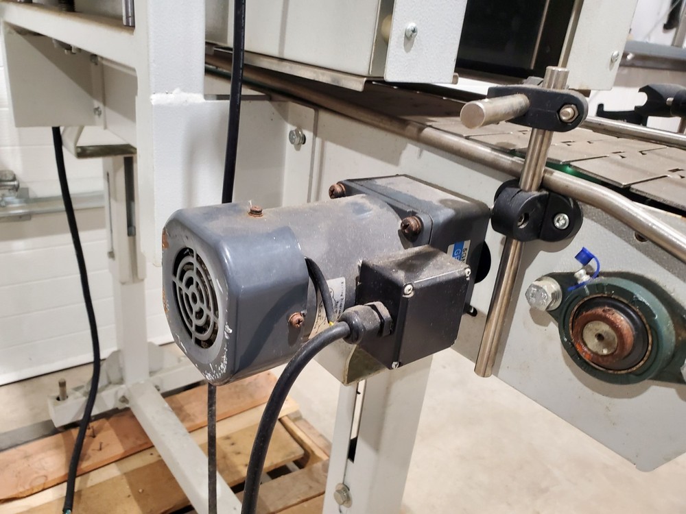 Jorestech TUN-1540 Shrink Packer