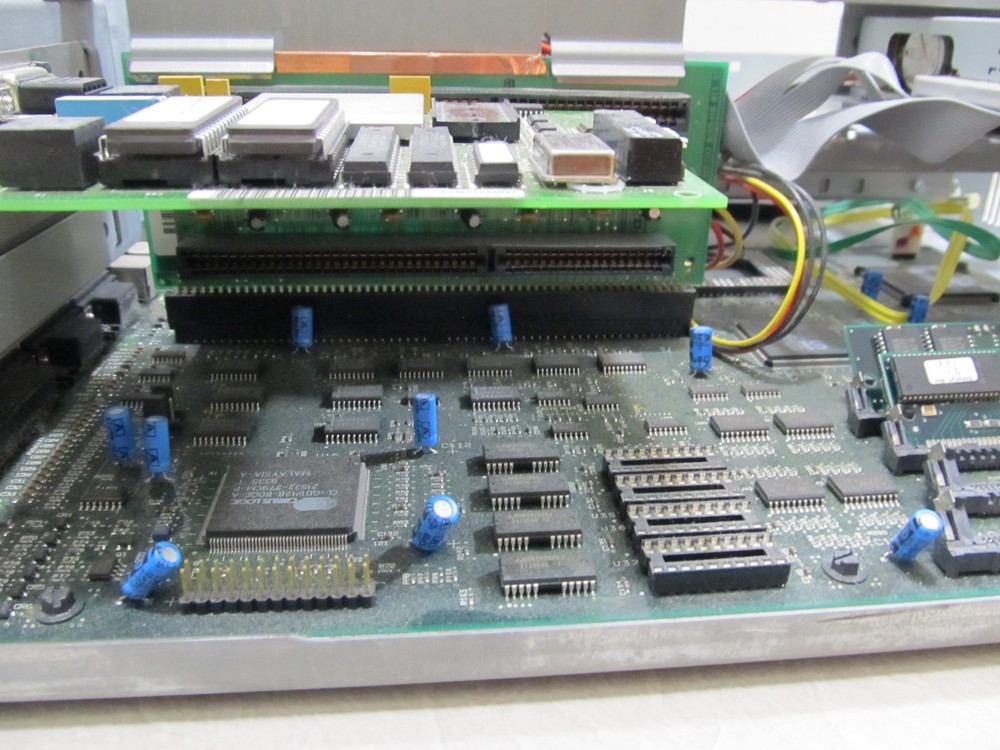 Vintage IBM PS/ValuePoint 425SX/Si Computer ****Pls Read