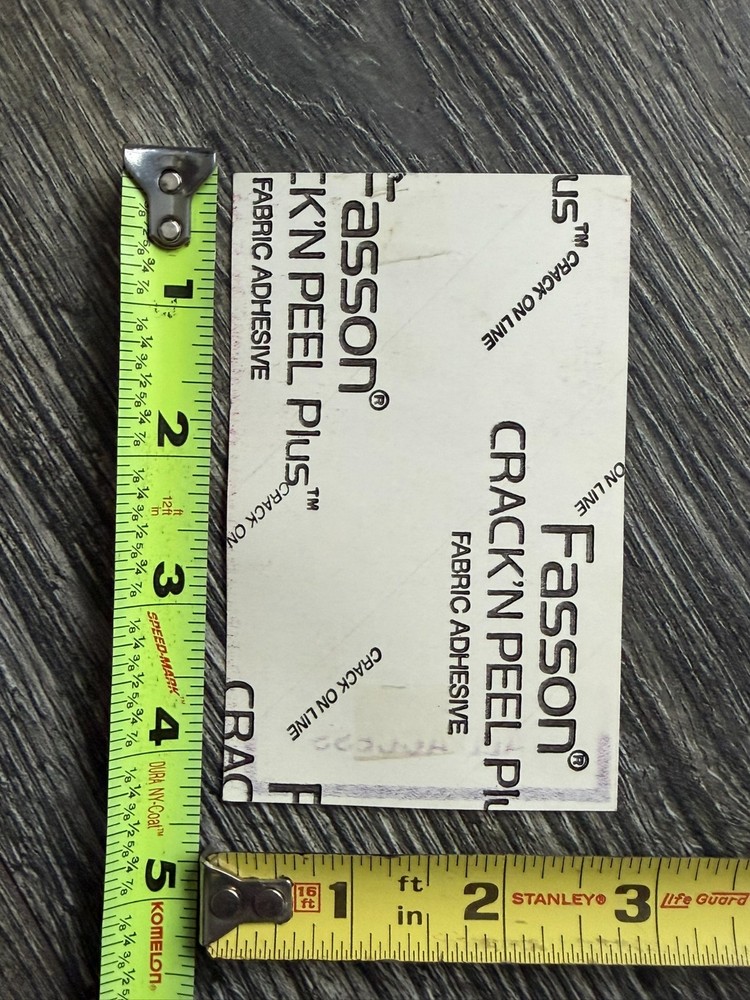 KISS Pass Alive 2 Tour Pittsburgh PA Concert Jan 13 1978 Red Vintage Kiss Aucoin