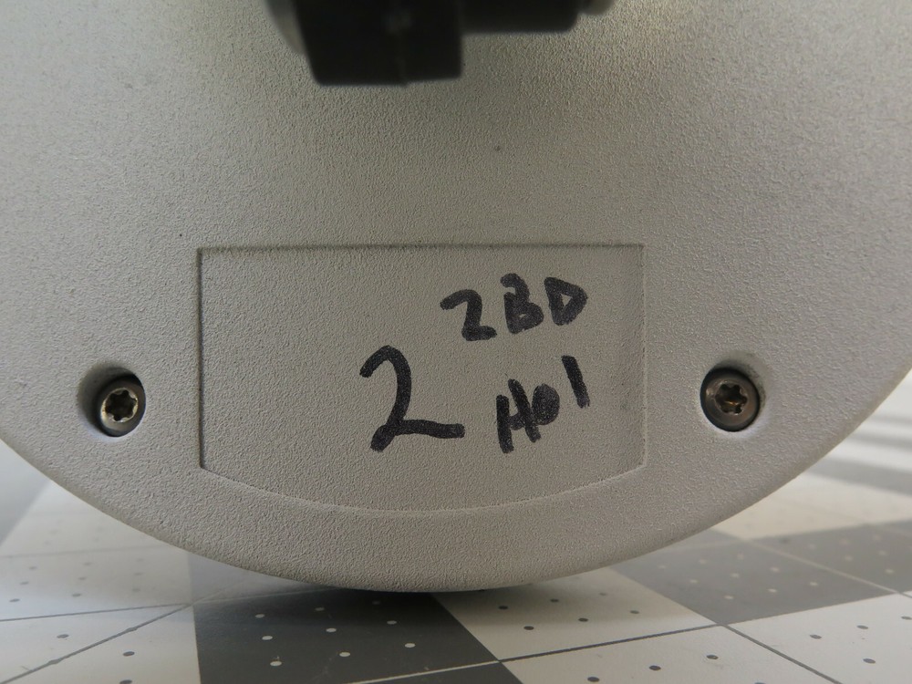 Microsemi / Symmetricom - Integrated GPS Timing Receiver - Modified