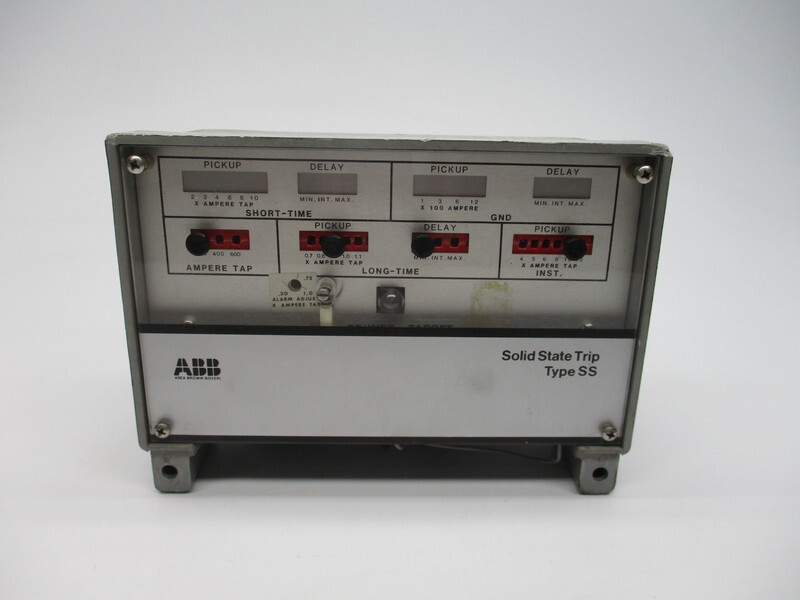 ABB 60990-2-K013 UNMP