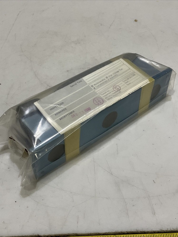 SCHAEVITZ ENGINEERING U463T100R0601 LINEAR VARIABLE DIFFERENTIAL TRANSFORMER 373