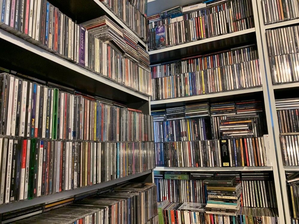 Yeah Yeah Yeahs : Show Your Bones CD (2006) MINT/EX