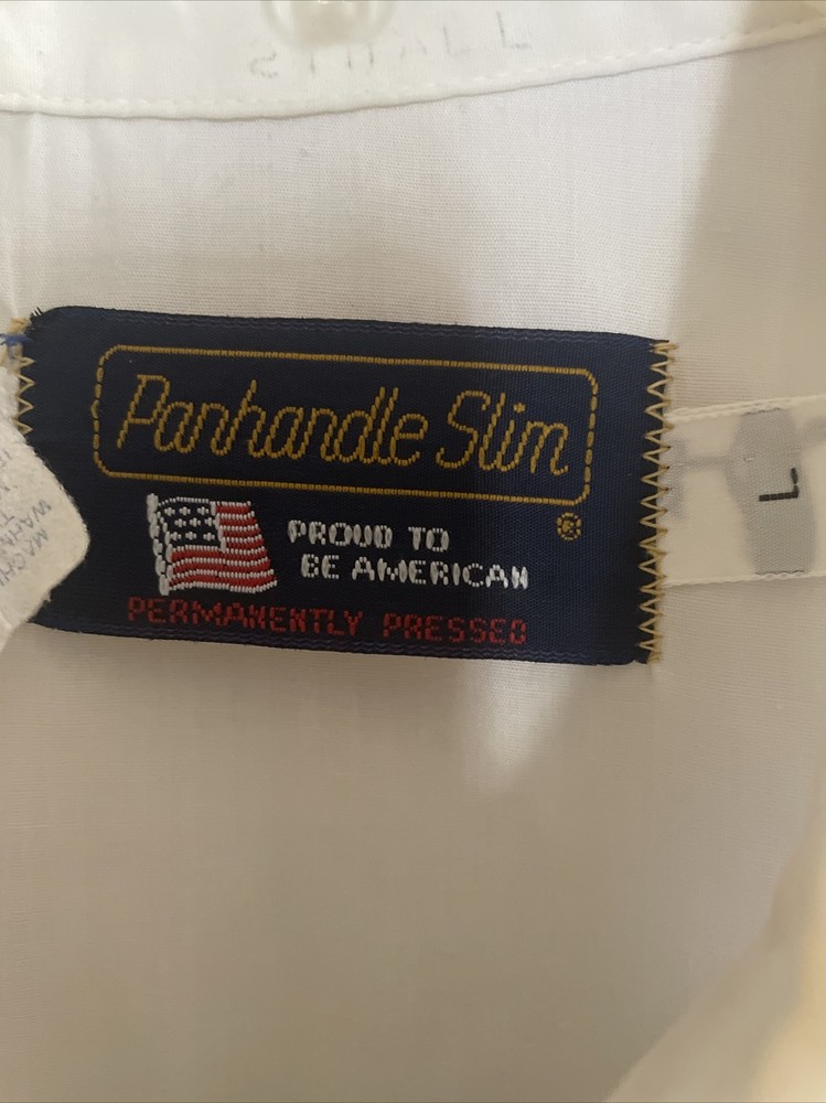 Chef’s Coat by Panhandle Slim Large