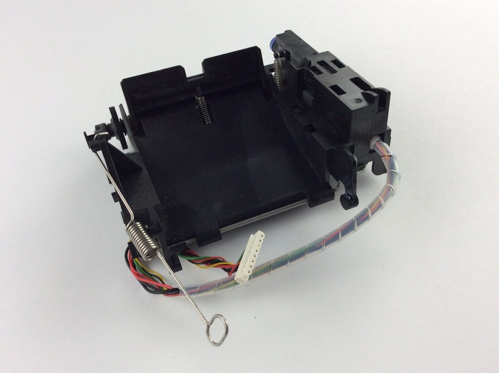 IBM 4610-2CR THERMAL CUTTER ASSEMBLY PN 44D0148