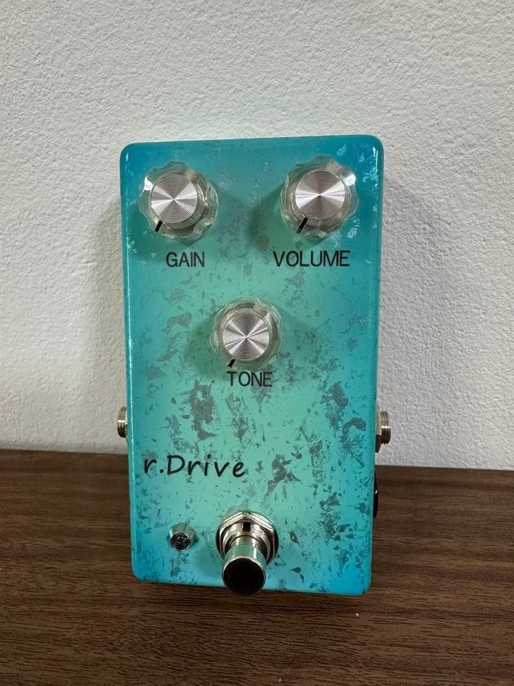 Nishiwaga Pedals r.Drive