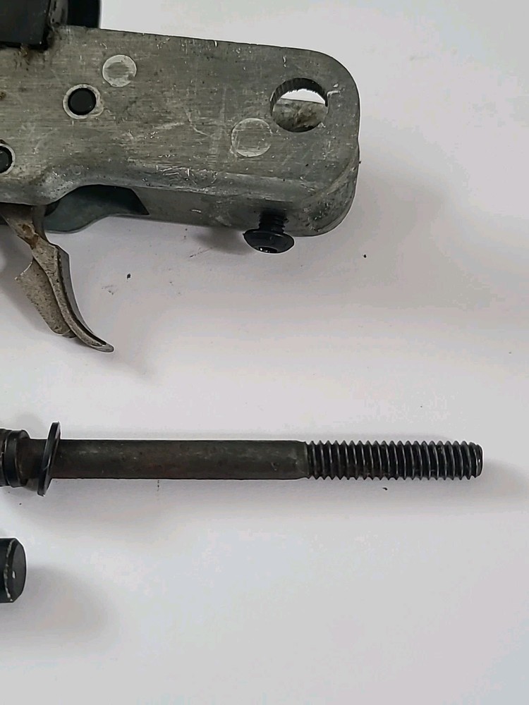 T/C Thompson Center Impact Muzzleloader Black Powder .50 Caliber Trigger Assmbly