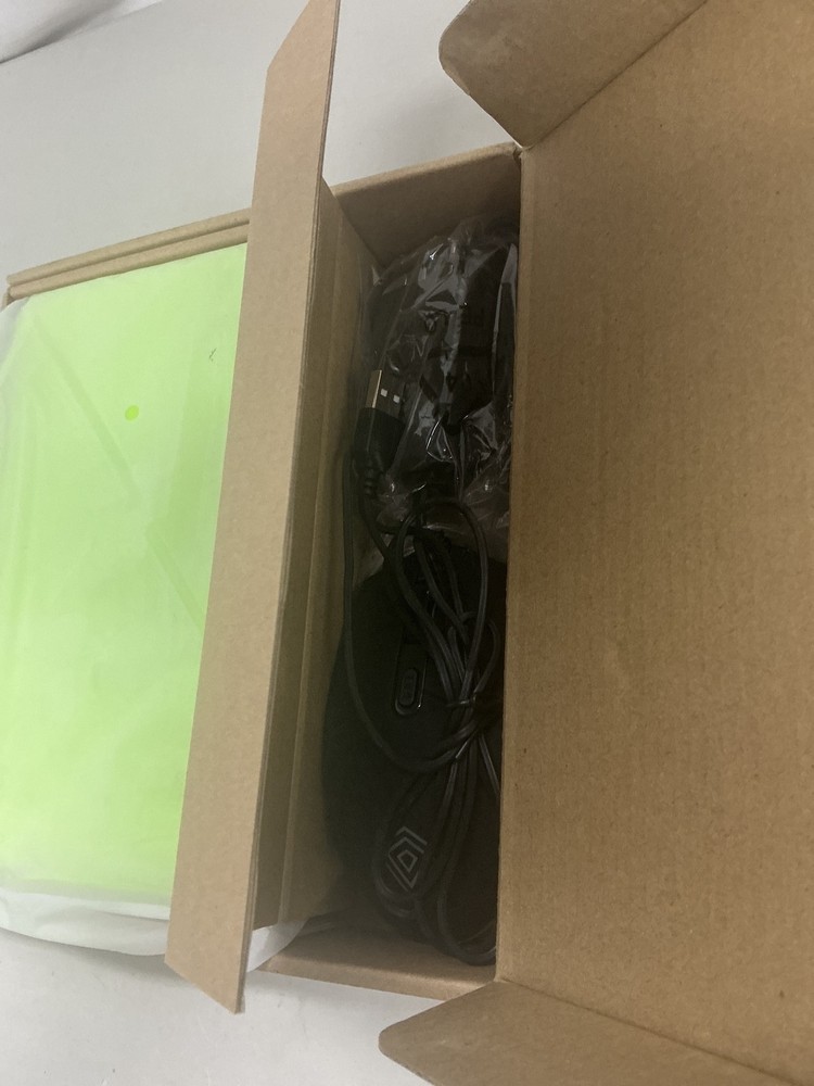 Netbok 7in Android 12 or 13 OS Laptop, Green