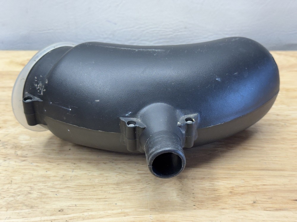 Black Paintball Loader Hopper