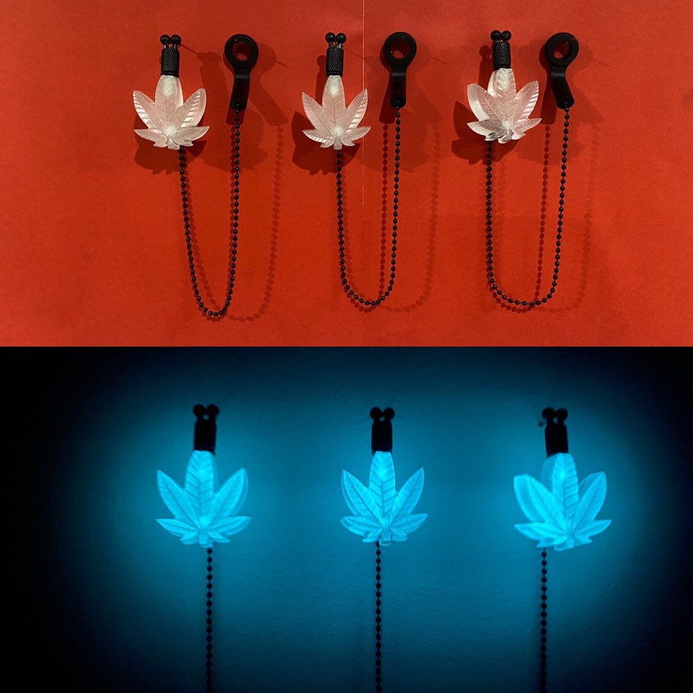 Custom Fishing Bobbins X3