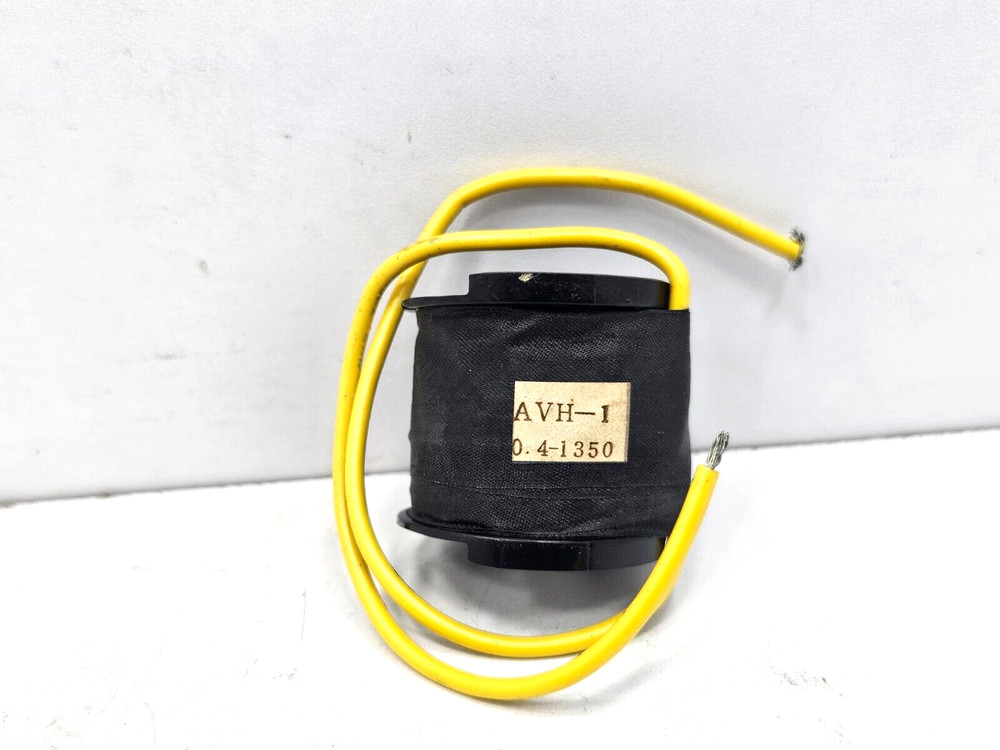 AVH-1 TERASAKI COIL 120V