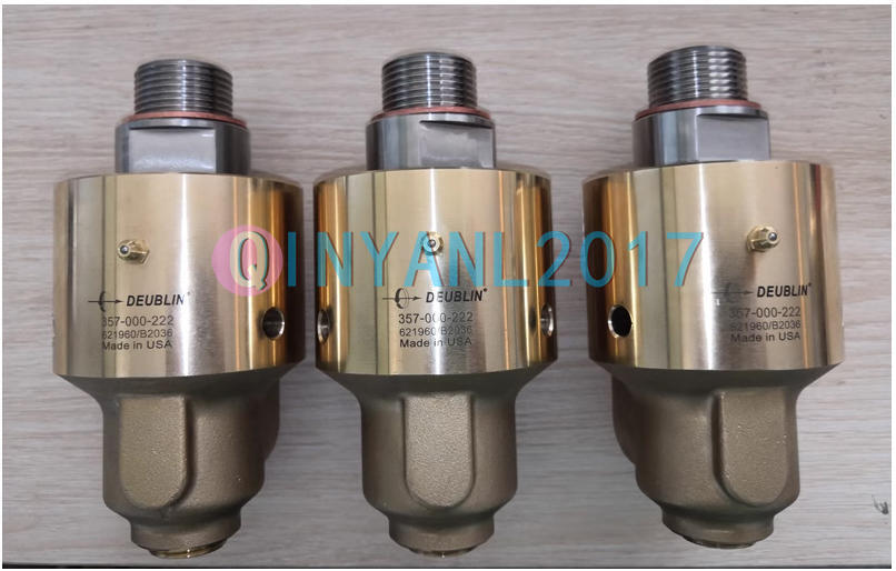 1PCS For 357-000-222 High-Speed Rotary Joint Substitute