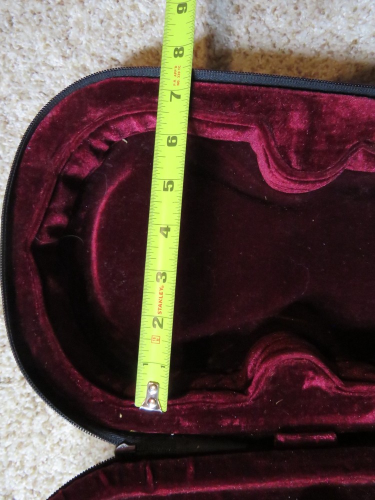 Kids Violin Case Does NOT Include Violin, Case only