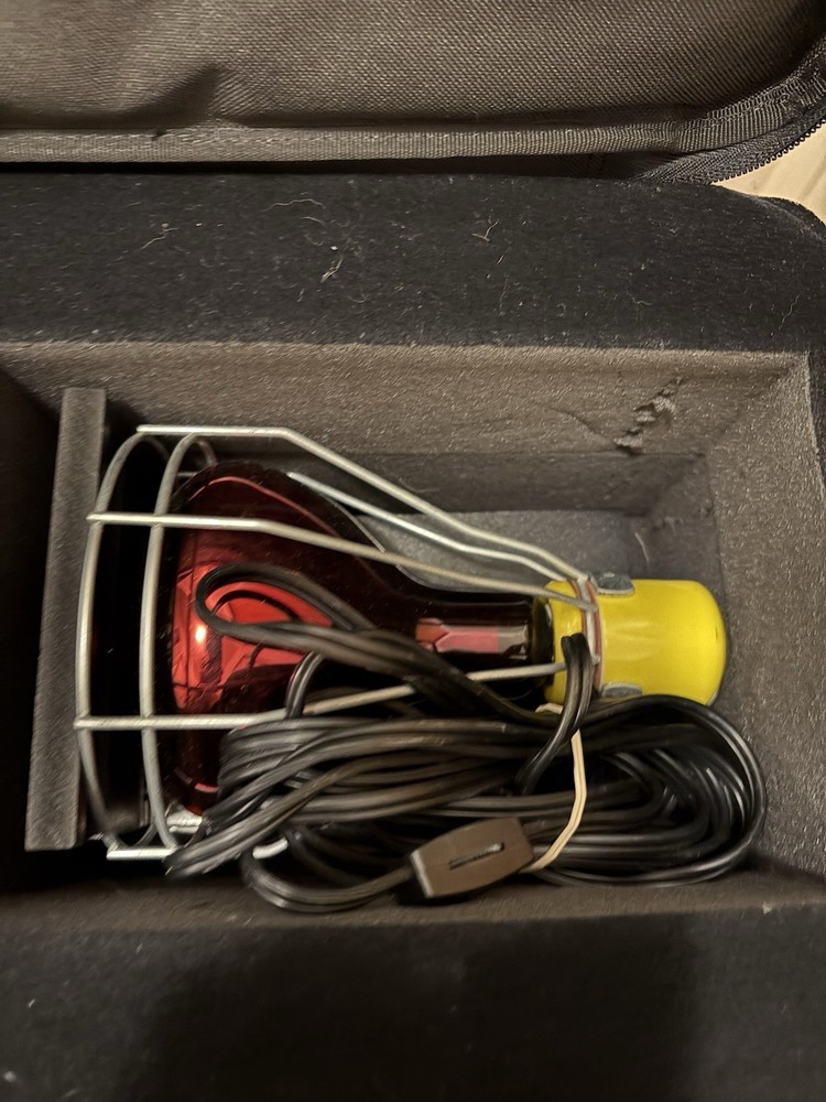 EDTM Window Energy Profiler Sales Kit Missing Meter