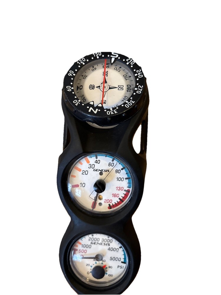 Scuba Diving Equipment