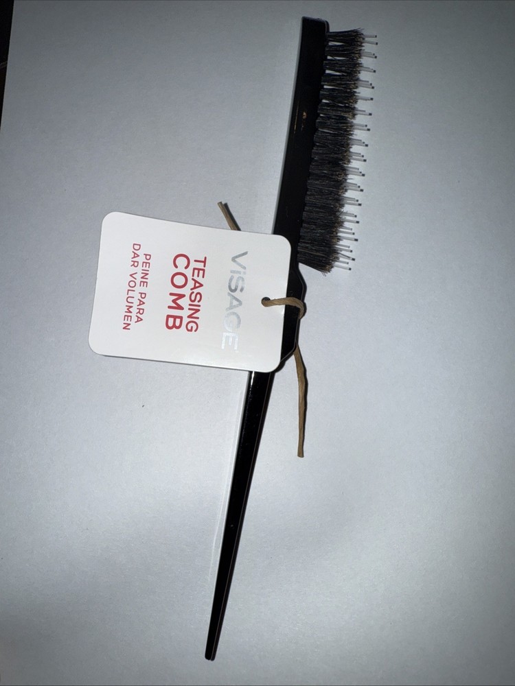 Visage Teasing combs