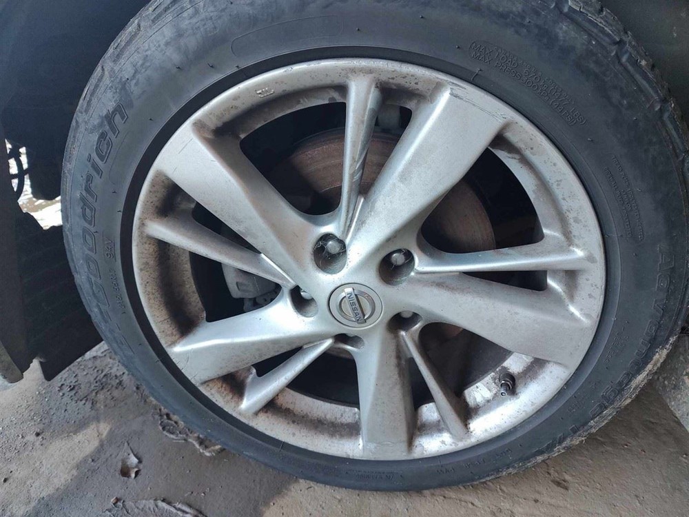 ALTIMA 2014 Fuse Box Cabin 6727