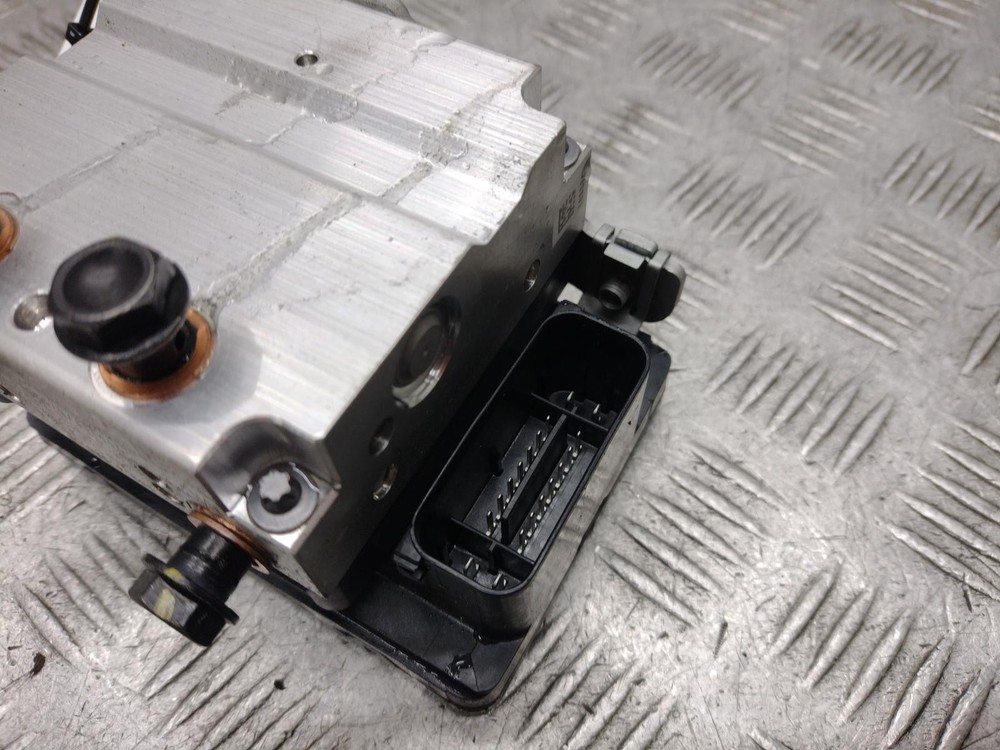 2022 DUCATI MULTISTRADA V4 MULTISTRADA V4 ABS PUMP