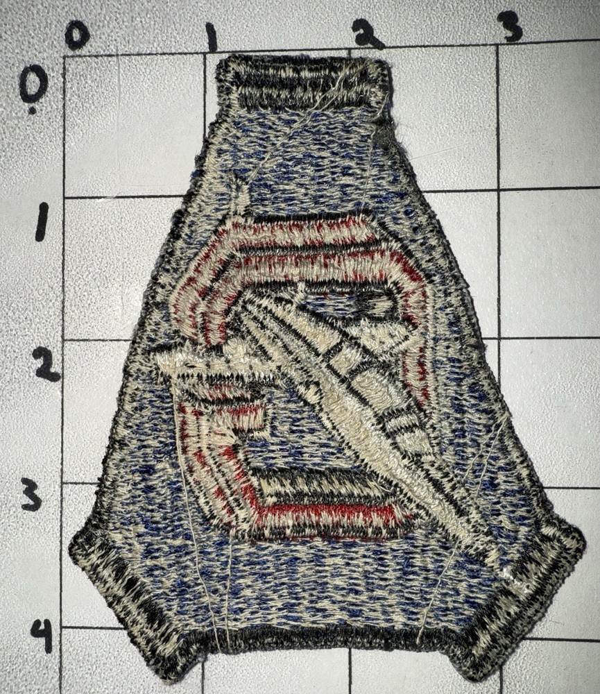 Vietnam War USAF 86th Flying Training Squadron G Flight Laughlin AFB Patch (15)