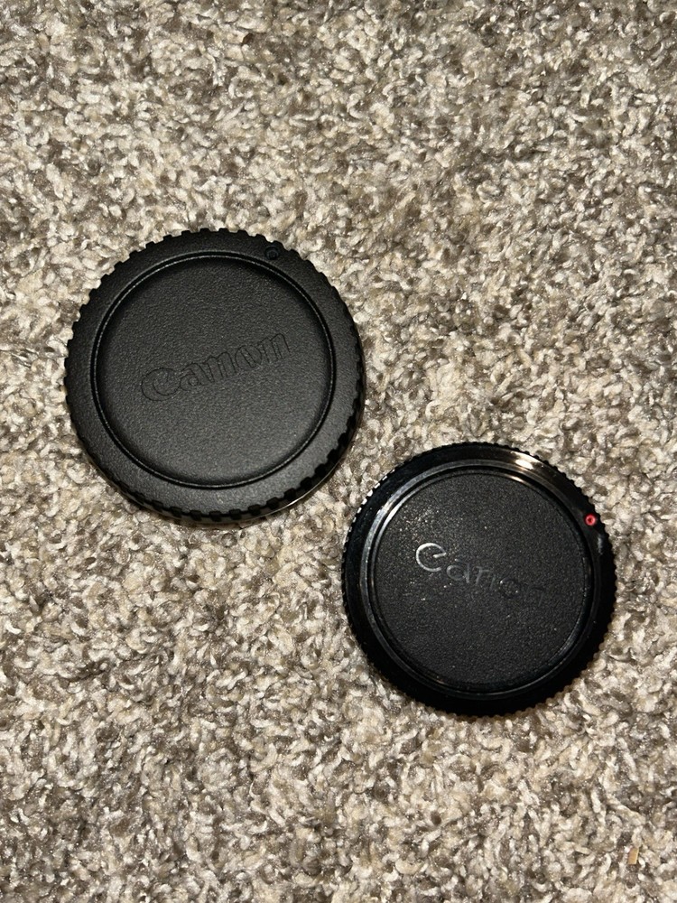 Camera Len And Other Mixed Camera Related Items Lot