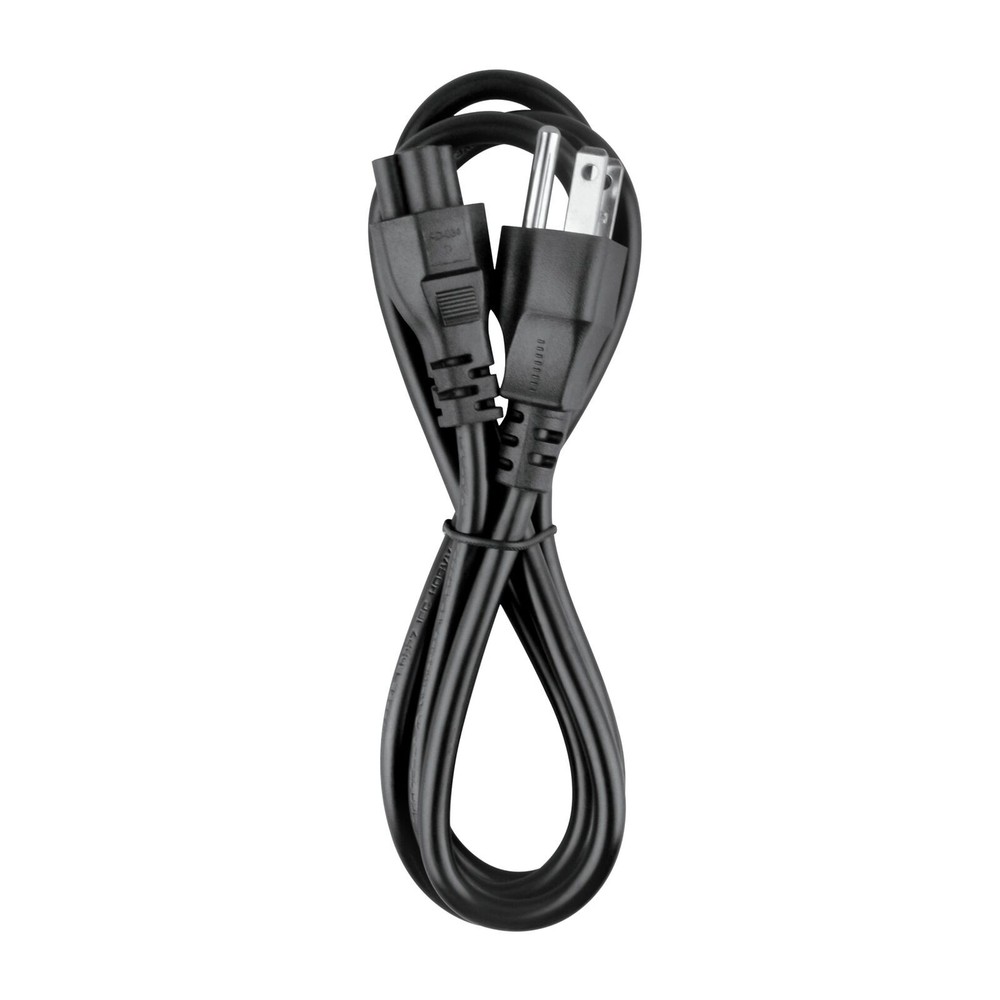 AC Power Cord Outlet Socket Cable Plug for Gateway HD1900 19/ LCD"
