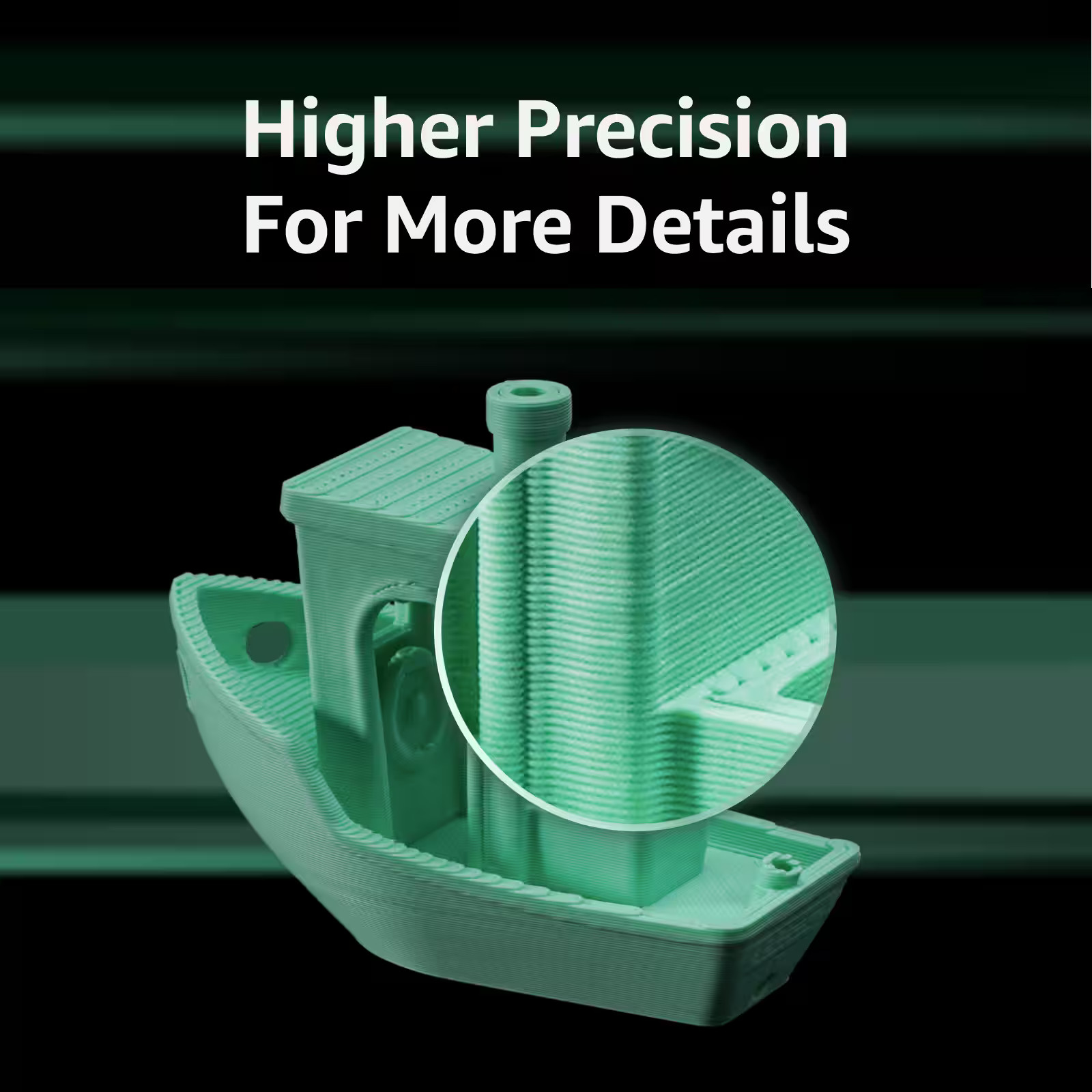 Bambu Lab - P1S Combo 3D Printer - Black