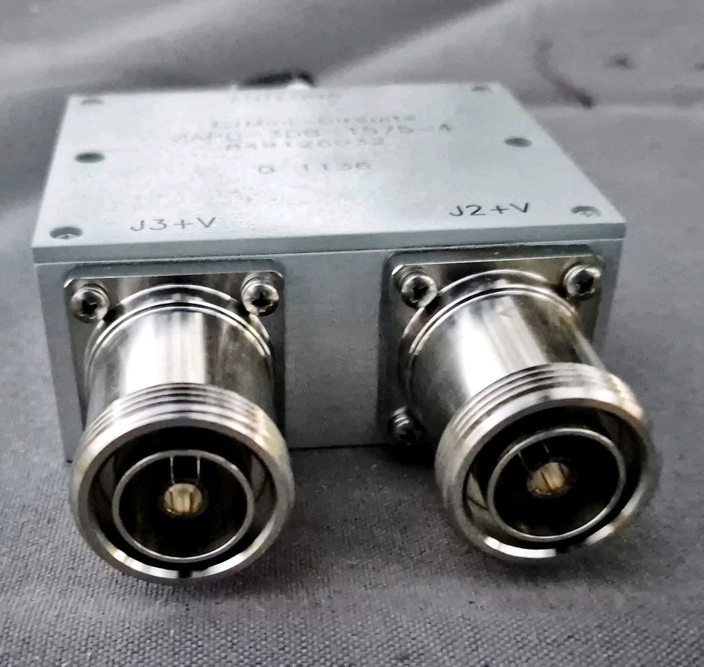 Mini Circuits ZAPD-3DB-1575-4 Power Divider
