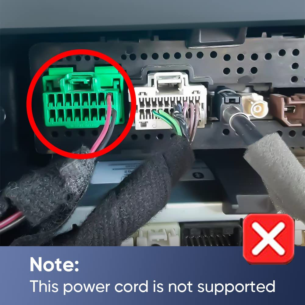 STEREO RADIO GPS ANDROID 12 CARPLAY FOR 2014-2018 CHEVROLET SILVERADO GMC SIERRA