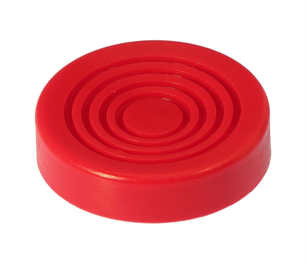 Prothane 19-1403 Urethane Jack Pad