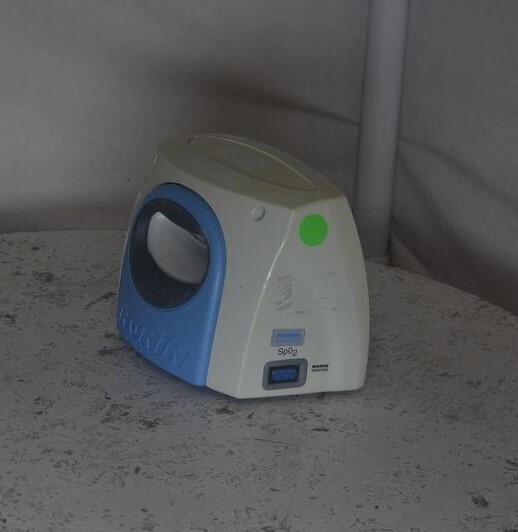 Nonin Avant 9600 Digital Pulse Oximeter SEE NOTES