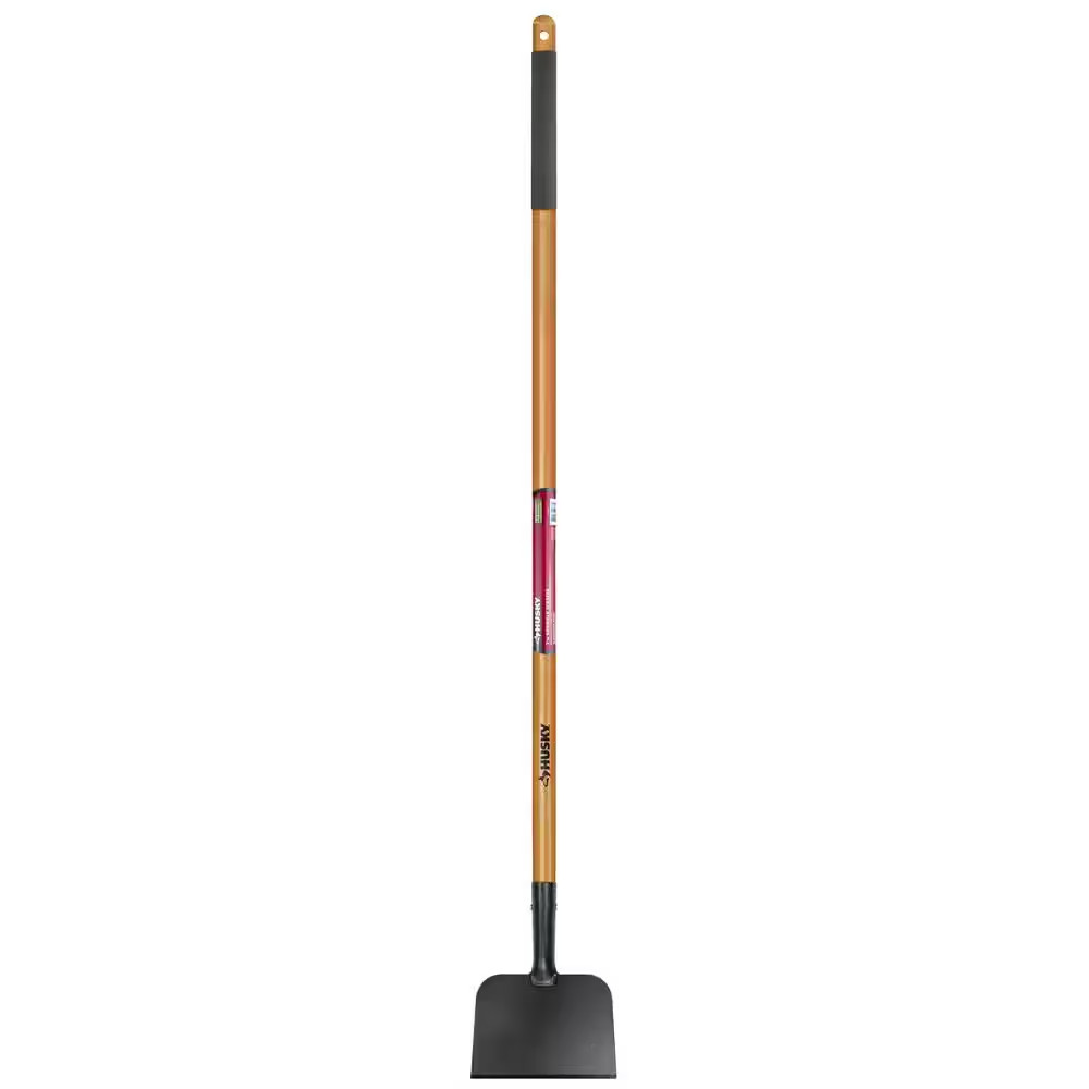 47 In. Carbon Steel Blade Ice Scraper