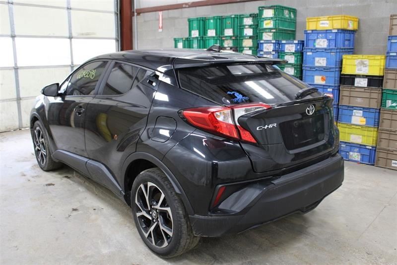 Front Windshield Mounted Camera 8646CF4040 Fits 2019 C-HR 2776288