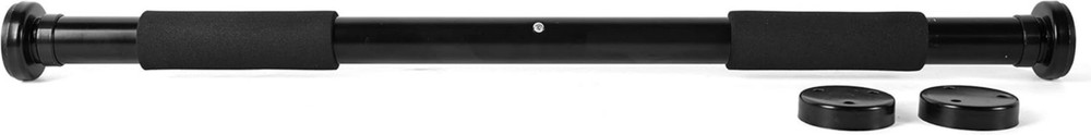 Heavy-Duty Doorway Pull Up Bar - Adjustable & Easy Install, Max 220 lbs Capacity