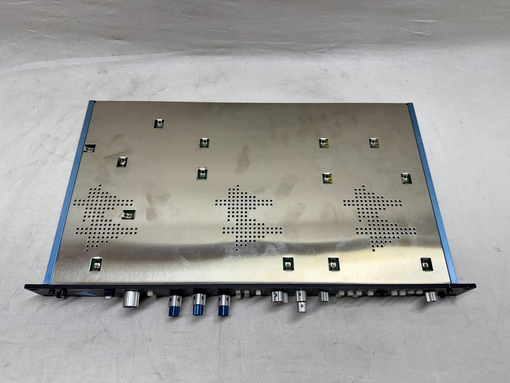 API The Channel Strip